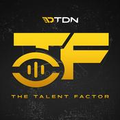 Podcast Talent Factor