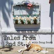 Podcast Tales From 2nd Street
