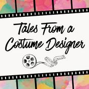 Podcast Tales From A Costume Designer