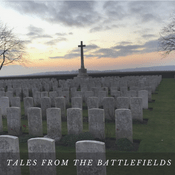 Podcast Tales from the Battlefields