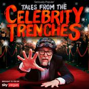 Podcast Tales from the Celebrity Trenches