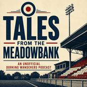 Podcast Tales from the Meadowbank