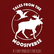 Podcast Tales from the Moosiverse