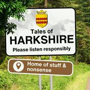 Podcast Tales of Harkshire