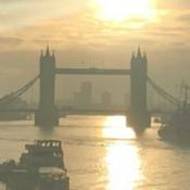 Podcast Talk About London