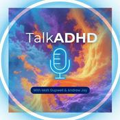Podcast talkADHD