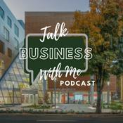 Podcast Talk Business With Me