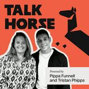 Podcast Talk Horse