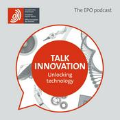 Podcast Talk innovation: unlocking technology