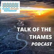 Podcast Talk of the Thames