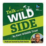 Podcast Talk on the Wild Side