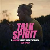Podcast Talk Spirit