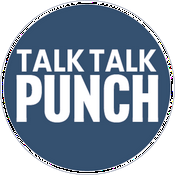Podcast Talk Talk Punch