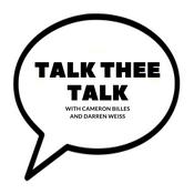 Podcast Talk Thee Talk