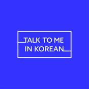 Podcast Talk To Me In Korean