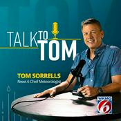 Podcast Talk To Tom