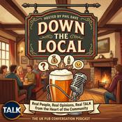 Podcast Down the Local