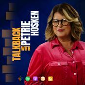 Podcast Talkback with Petrie Hosken