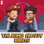 Podcast Talking About Birds: A St. Louis Cardinals Podcast