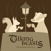 Podcast Talking Beasts: The Narnia Podcast