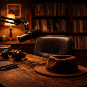 Podcast Host & Archivist of the Blues — Documenting the Artists, Stories