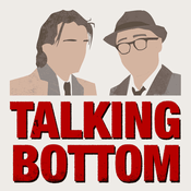 Podcast Talking Bottom