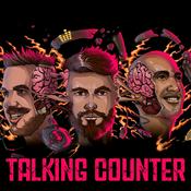 Podcast Talking Counter