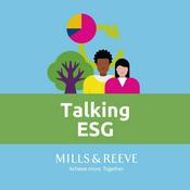 Podcast Talking ESG