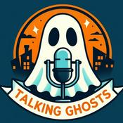 Podcast Talking Ghosts with Lisa & Sean