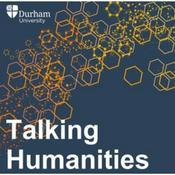 Podcast Talking Humanities