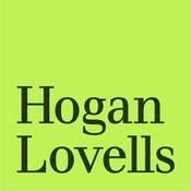 Podcast Talking Law with Hogan Lovells