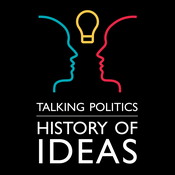 Podcast Talking Politics: HISTORY OF IDEAS