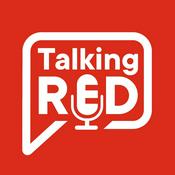 Podcast Talking Red