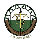 Podcast Talking Shire