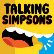 Podcast Talking Simpsons