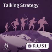 Podcast Talking Strategy