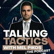 Podcast Talking Tactics with Mel Pikos The Podcast