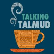 Podcast Talking Talmud