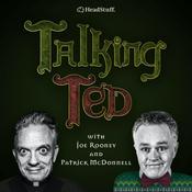 Podcast Talking Ted