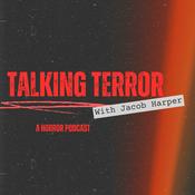 Podcast Talking Terror