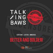 Podcast TalkingBaws: UNCENSORED