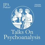 Podcast Talks On Psychoanalysis - Italian Edition