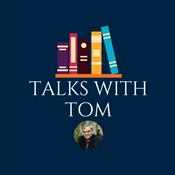 Podcast Talks With Tom. Latest Series: "Finding God in All Things". Co-hosted with Bryan Moore.