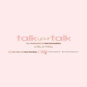 Podcast Talk your talk with ninioj