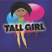 Podcast Tall Girl Tuesday