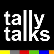 Podcast Tally Talks