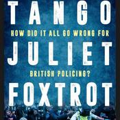 Podcast Tango Juliet Foxtrot - the police podcast