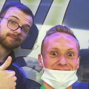 Podcast Tanner & Mike Podcast