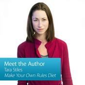 Podcast Tara Stiles: Meet the Author