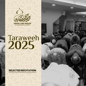 Podcast Taraweeh 2025